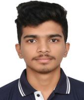 Chetan Borana