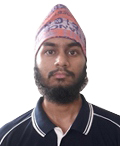 Ansh Kumar
