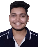 Yash Saini