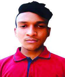 Rishi Pokar