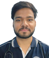 Hariom Pandey