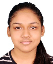 Simran Yadav
