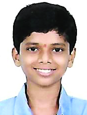 Tanay Manjrekar