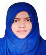 Saba Khan