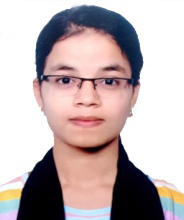 Nasrin Khan