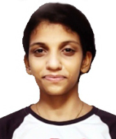 Shruti Kadare