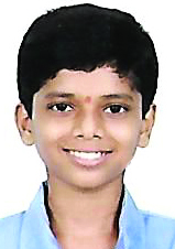 Tanay Manjrekar