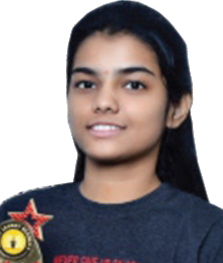 Vaishnavi Sethi