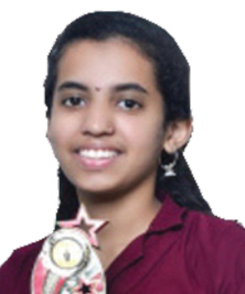 Vaishnavi Sethi