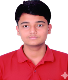 Santanu Yadav