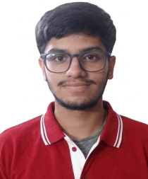 Tushar Yadav