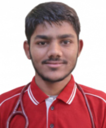 Lakshish Mishra