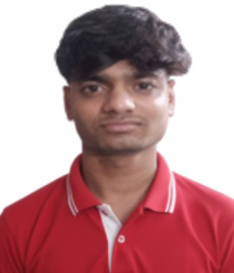 Dhruv Garg