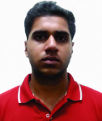 Advik Rao