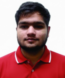 Ajay Changel