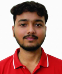 Shubham Samal