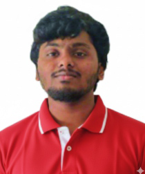Kiran Acharya