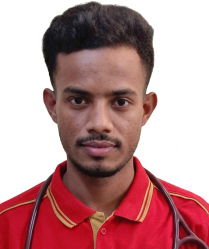 Shakir Raja