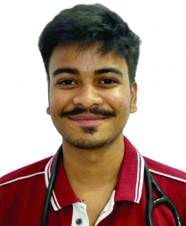 Atul Roy