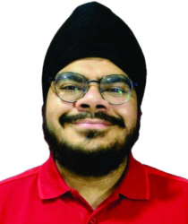 Savekas Singh