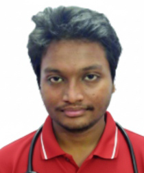 Nishant Kumar