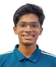 Divyansh Yadav