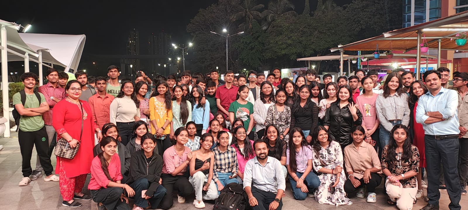 Teachers Day Celebration at TSPA